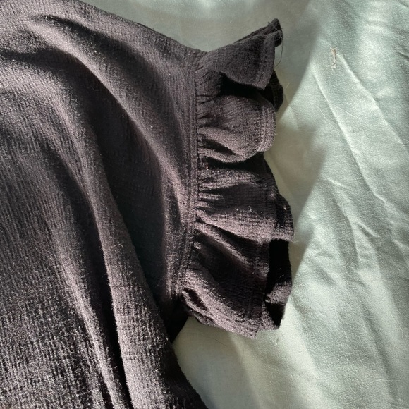 Max Studio top - Picture 2 of 3